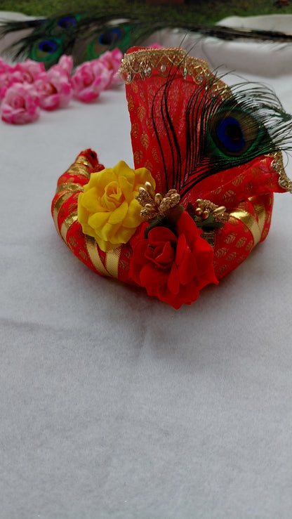 Krishna Pagdi for kids